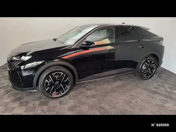 PEUGEOT 3008 III - voiture d'occasion - Photo 2
