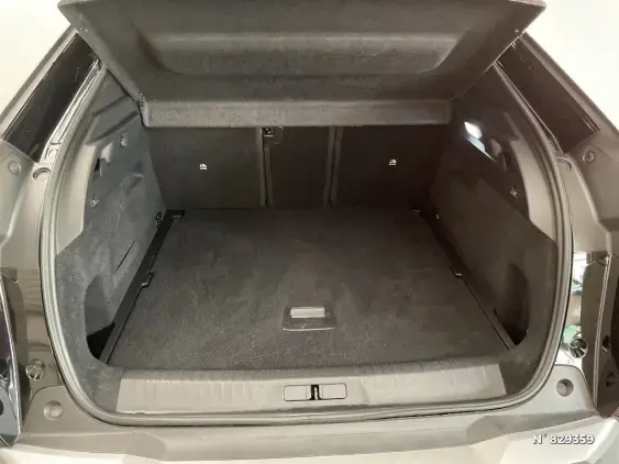 PEUGEOT 3008 III - voiture d'occasion - Photo 7