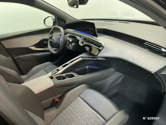 PEUGEOT 3008 III - voiture d'occasion - Photo 10