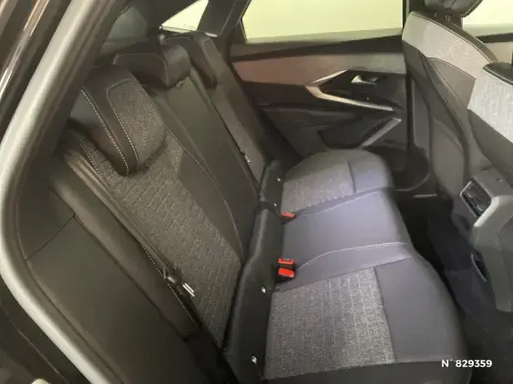 PEUGEOT 3008 III - voiture d'occasion - Photo 11
