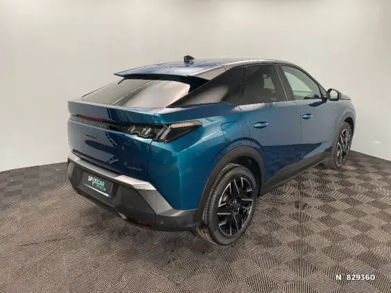PEUGEOT 3008 III - voiture d'occasion - Photo 4