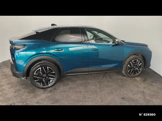 PEUGEOT 3008 III - voiture d'occasion - Photo 5