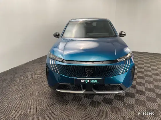 PEUGEOT 3008 III - voiture d'occasion - Photo 3