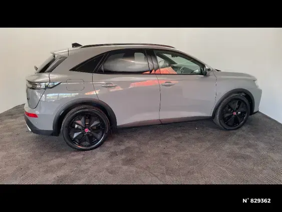 DS DS 7 - voiture d'occasion - Photo 5