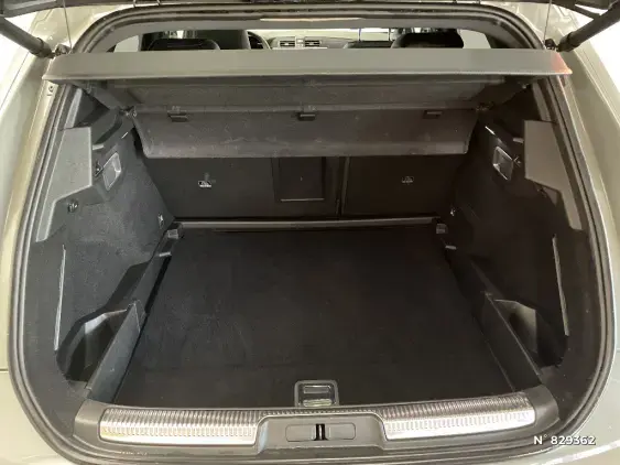 DS DS 7 - voiture d'occasion - Photo 7