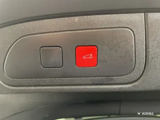 DS DS 7 - voiture d'occasion - Photo 26