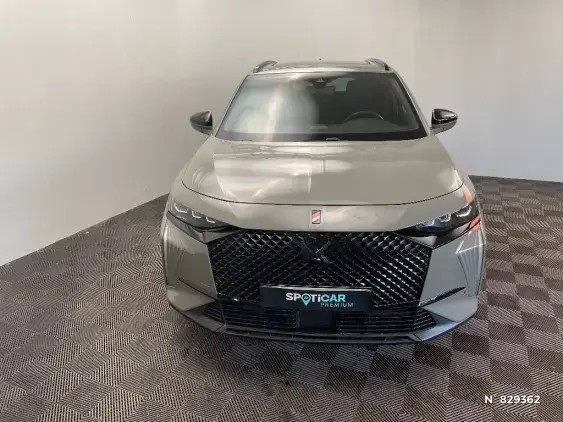 DS DS 7 - voiture d'occasion - Photo 3