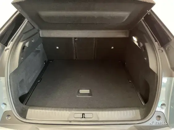 PEUGEOT 3008 III - voiture d'occasion - Photo 7