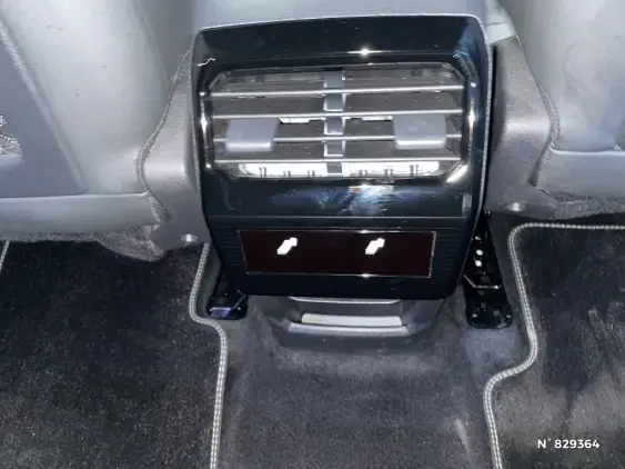 PEUGEOT 3008 III - voiture d'occasion - Photo 27