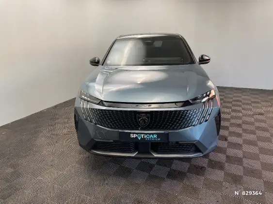 PEUGEOT 3008 III - voiture d'occasion - Photo 3