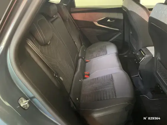 PEUGEOT 3008 III - voiture d'occasion - Photo 11