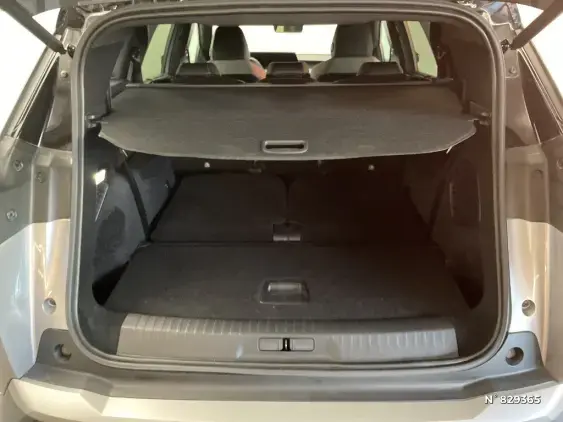 PEUGEOT 5008 III - voiture d'occasion - Photo 7