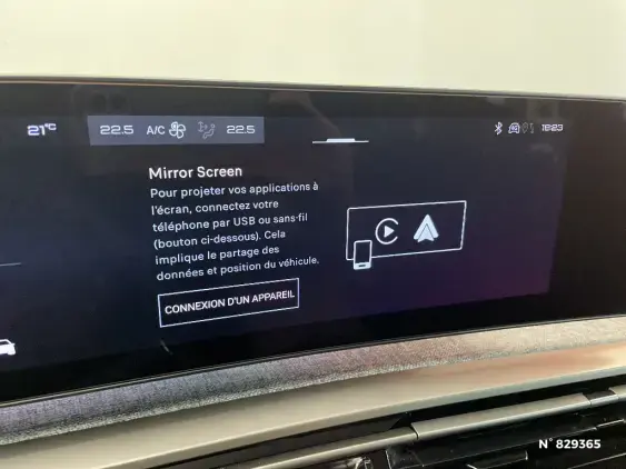 PEUGEOT 5008 III - voiture d'occasion - Photo 31