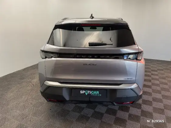 PEUGEOT 5008 III - voiture d'occasion - Photo 6