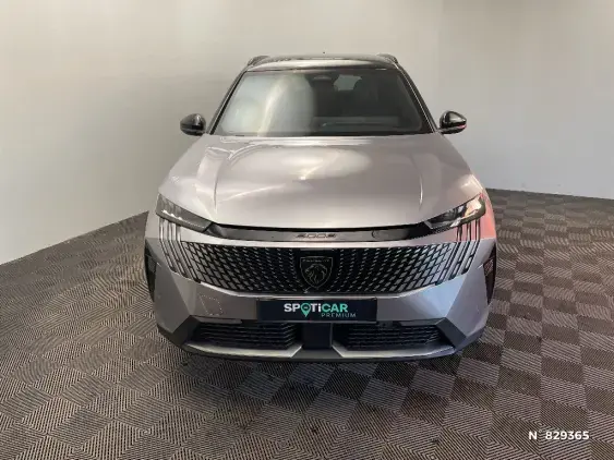 PEUGEOT 5008 III - voiture d'occasion - Photo 3
