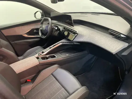 PEUGEOT 5008 III - voiture d'occasion - Photo 10