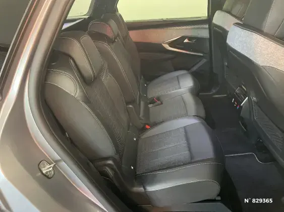 PEUGEOT 5008 III - voiture d'occasion - Photo 11