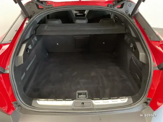 PEUGEOT 408 - voiture d'occasion - Photo 7