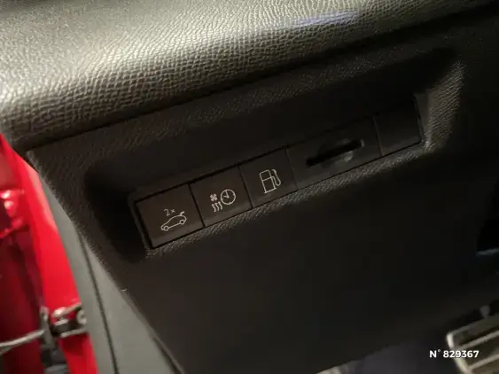 PEUGEOT 408 - voiture d'occasion - Photo 15
