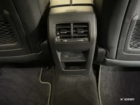 PEUGEOT 408 - voiture d'occasion - Photo 26