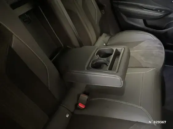PEUGEOT 408 - voiture d'occasion - Photo 27