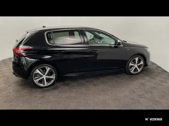 PEUGEOT 308 II - voiture d'occasion - Photo 5