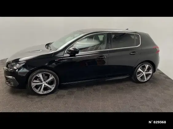 PEUGEOT 308 II - voiture d'occasion - Photo 2