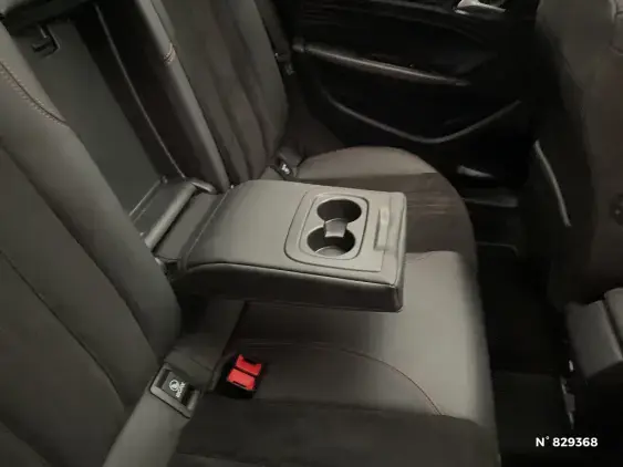 PEUGEOT 308 II - voiture d'occasion - Photo 26