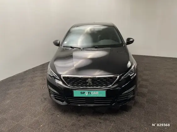 PEUGEOT 308 II - voiture d'occasion - Photo 3