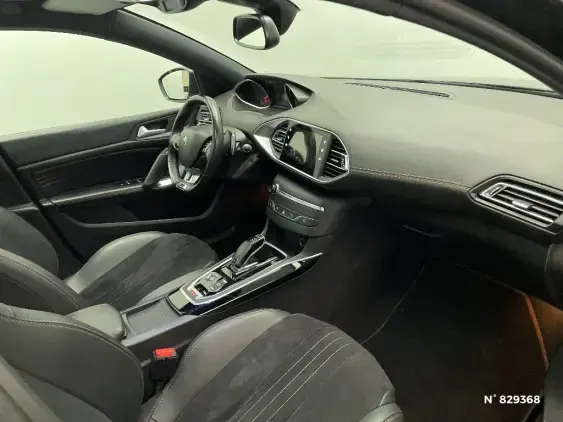 PEUGEOT 308 II - voiture d'occasion - Photo 10