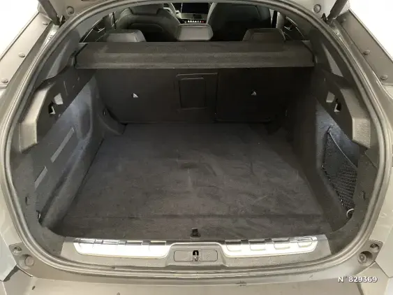 PEUGEOT 408 - voiture d'occasion - Photo 7