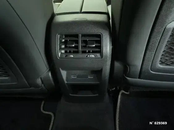 PEUGEOT 408 - voiture d'occasion - Photo 27