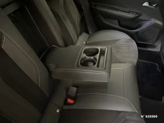 PEUGEOT 408 - voiture d'occasion - Photo 28
