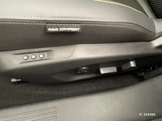 PEUGEOT 408 - voiture d'occasion - Photo 29