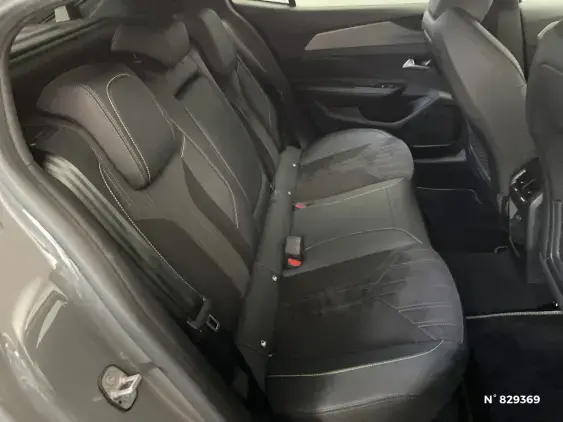PEUGEOT 408 - voiture d'occasion - Photo 11