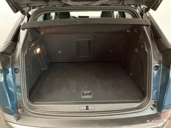 PEUGEOT 3008 II - voiture d'occasion - Photo 7