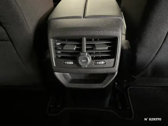 PEUGEOT 3008 II - voiture d'occasion - Photo 28