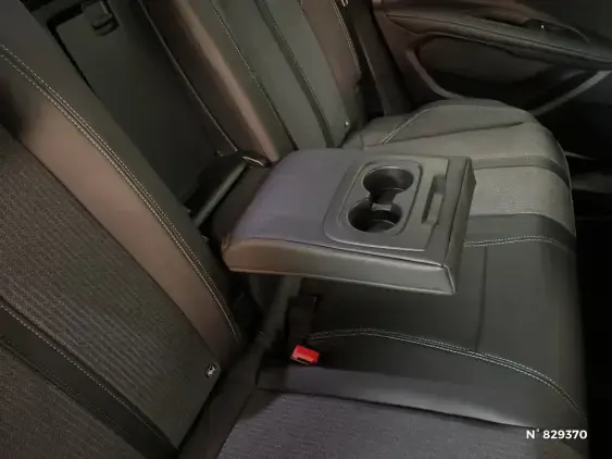 PEUGEOT 3008 II - voiture d'occasion - Photo 29