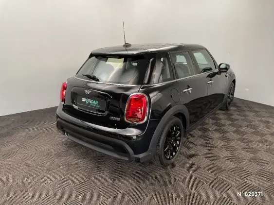MINI MINI 5 PORTES III - voiture d'occasion - Photo 4
