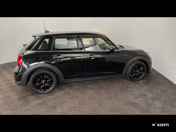 MINI MINI 5 PORTES III - voiture d'occasion - Photo 5