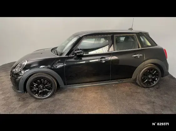 MINI MINI 5 PORTES III - voiture d'occasion - Photo 2
