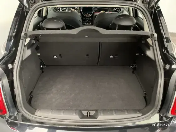 MINI MINI 5 PORTES III - voiture d'occasion - Photo 7