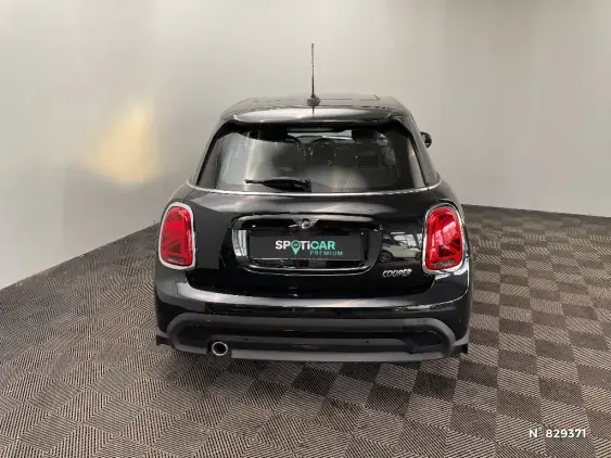 MINI MINI 5 PORTES III - voiture d'occasion - Photo 6