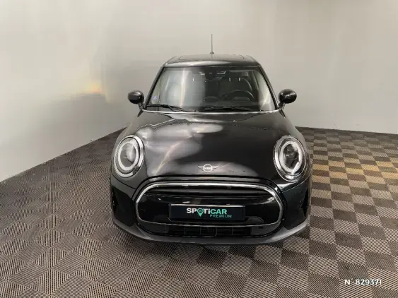 MINI MINI 5 PORTES III - voiture d'occasion - Photo 3