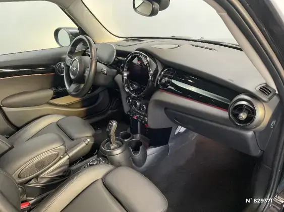 MINI MINI 5 PORTES III - voiture d'occasion - Photo 10