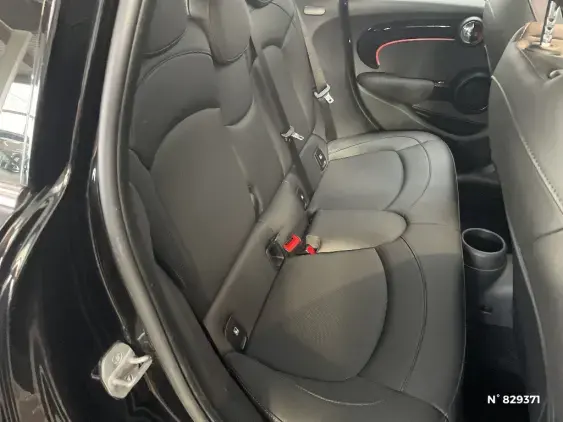 MINI MINI 5 PORTES III - voiture d'occasion - Photo 11