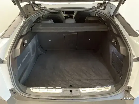PEUGEOT 408 - voiture d'occasion - Photo 7