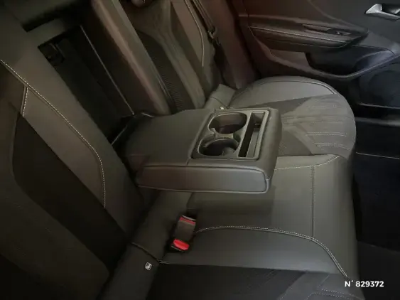 PEUGEOT 408 - voiture d'occasion - Photo 27