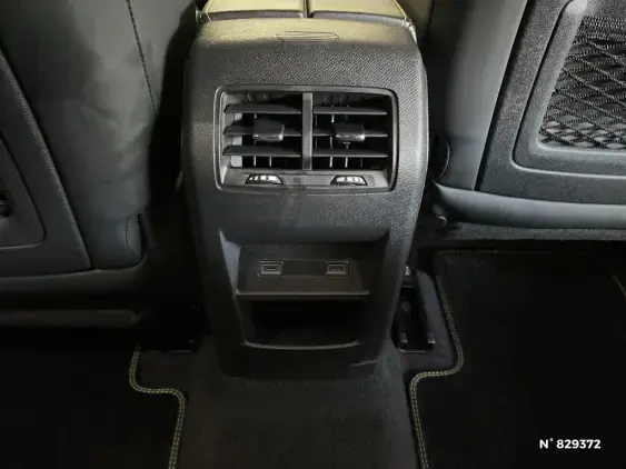 PEUGEOT 408 - voiture d'occasion - Photo 28