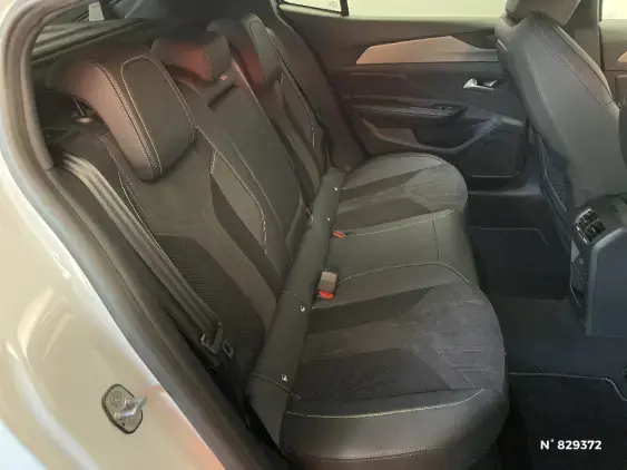PEUGEOT 408 - voiture d'occasion - Photo 11